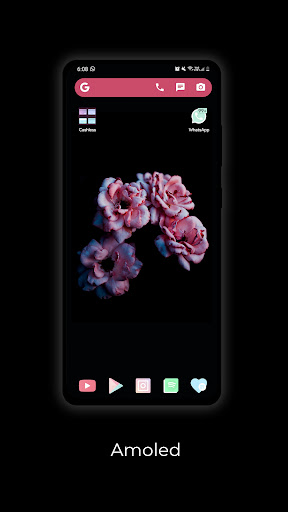 Pastel UX - Icon Pack Screenshot 3 - AppWisp.com