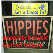 Guide to  Woodstock  Festival