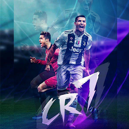 Ronaldo Wallpaper 2023