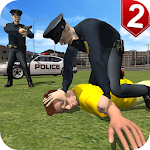 Cover Image of Télécharger Simulateur de police Vendetta Miami 2020 1.0.6 APK