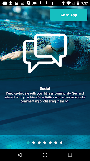 YMCA of Greater Waukesha. Screenshot 2 - AppWisp.com