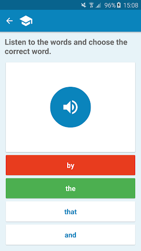 Maori-English Dictionary Screenshot