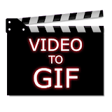 Video To GIF Pro icon