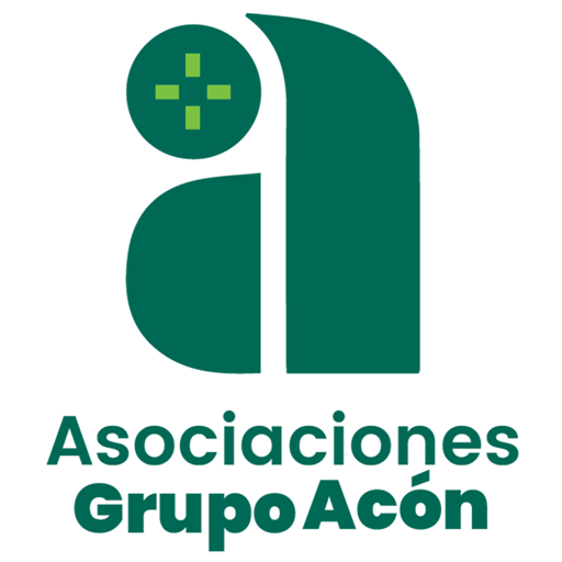 Grupo Acón logo