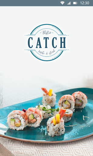 Android application Catch screenshort