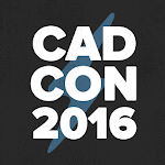 Cover Image of Baixar CadCon 2016 1.0.1 APK