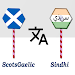 ScotsGaelic Sindhi Translator
