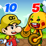 Cover Image of Télécharger Mega Tower Wars: Bunzo Factory  APK