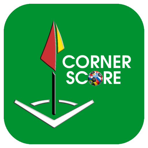 CornerScore logo