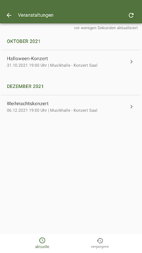 Musikschule Donnersbergkreis Screen 3