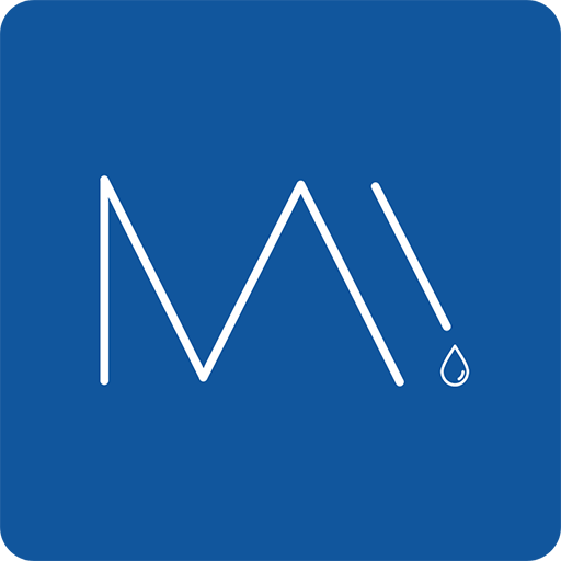 تطبيق الماي | Almai App logo
