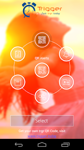 Trigger!(圖1)-速報App
