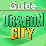 Guides for Dragon City Mobile icon
