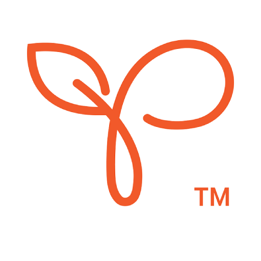 Plantastic Indy logo
