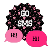 GO SMS - SCS129 icon