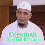 Ceramah Arifin Ilham icon