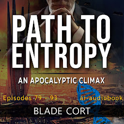Icon image Path to Entropy - An Apocalyptic Climax