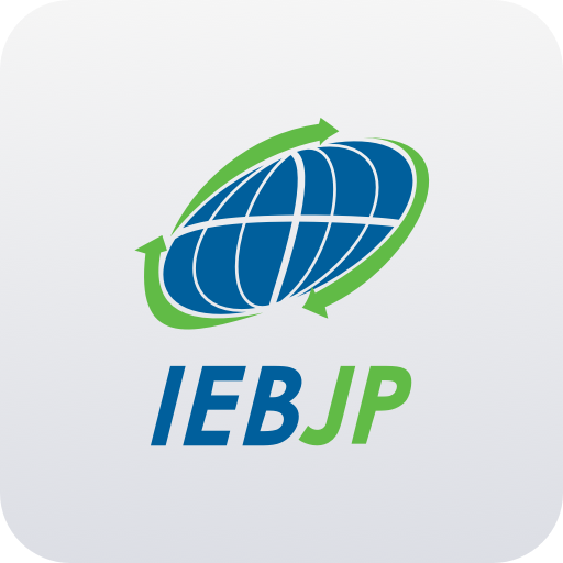 IEBJP logo