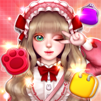 Princess Home Match 3 Puzzle