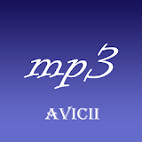Avicii Songs Mp3 icon