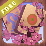 Mahjong Sakura Day Free icon