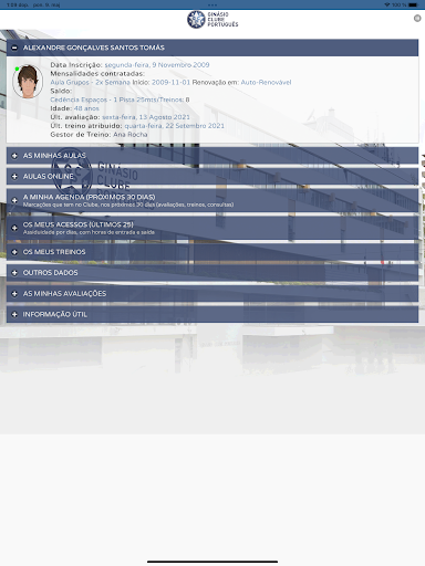 G.C.P. screenshot 5