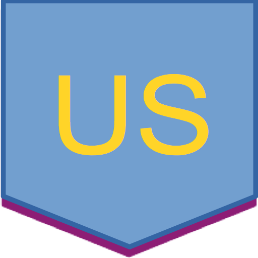 Uang Santri logo