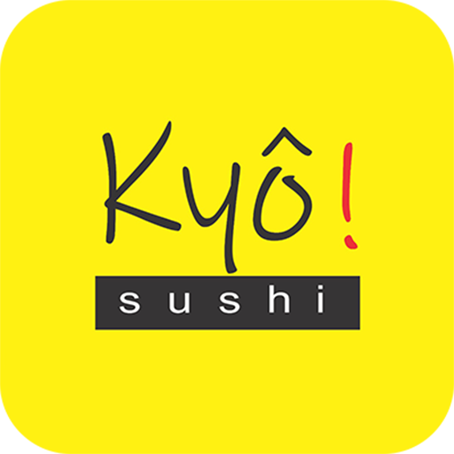 Kyô Sushi 2.2.0  Icon