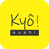 Kyô Sushi icon