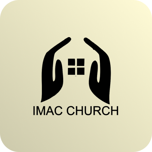 IMAC CHURCH logo
