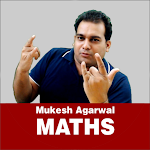 Mukesh Agarwal Maths Apk