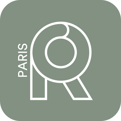 Ritm Paris  Icon