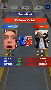 Shoot Archery: Online PVP 5