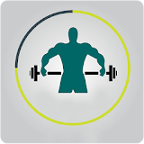 Bodybuilding & Fitness Trainer icon