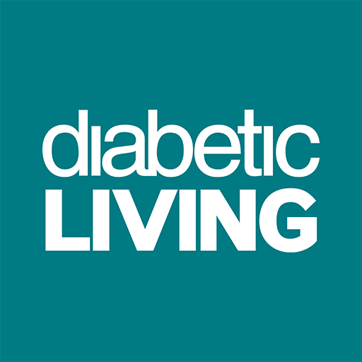 Diabetic Living Australia 1.7 Icon