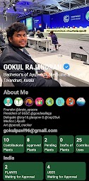 Govardhan - Dravyam App
