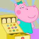 App herunterladen Toy Shop: Family Games Installieren Sie Neueste APK Downloader