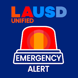 Icon image LAUSD Emergency Alert