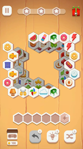 Tile Duo - Match & Connect Screen 3