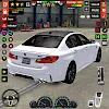 Car Driving Game - Car Game 3D icon