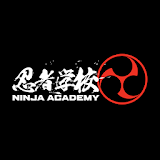 Ninja Academy Perth icon