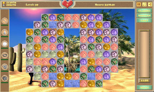 Magic Adventure Screen 2