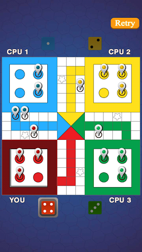 Télécharger Ludo Champion APK MOD (Astuce) screenshots 2