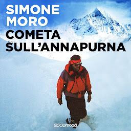 Obraz ikony: Cometa sull'Annapurna