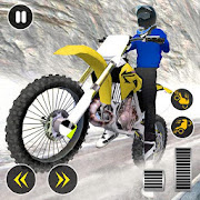 Top 47 Adventure Apps Like Snow Mountain Bike Racing 2019 - Motocross Race - Best Alternatives