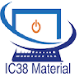 IC38 MATERIAL FOR LIC Agent Exam icon