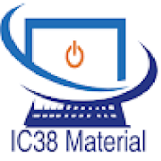 IC38 MATERIAL FOR LIC Agent Exam