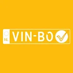 Cover Image of Download Vinbo- Vehicle Identification Number on Blockchain 1.0 APK
