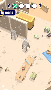 Object Hunt MOD APK v1.3.3 [Free Shopping, Money] 4