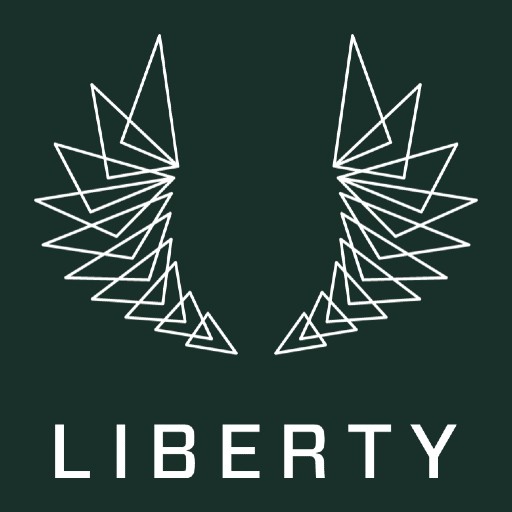 Liberty Wallet logo